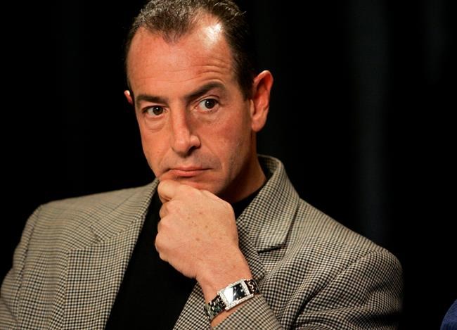 Lindsay Lohan's dad accused of taking kickbacks from rehab | iNFOnews.ca
