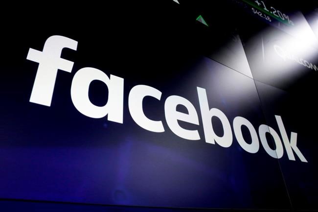 UK regulators investigate Facebook's purchase of Giphy | iNFOnews.ca CP1860362154