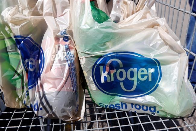 Some Instacart, Amazon workers strike as jobs get riskier | iNFOnews.ca Some Instacart, Amazon workers strike as jobs get riskier | iNFOnews.ca