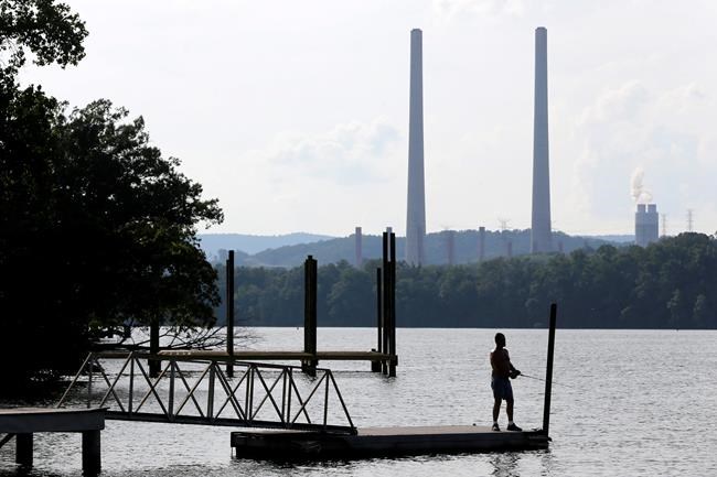 TVA CEO: US needs tech advances to reach carbon goals | iNFOnews.ca