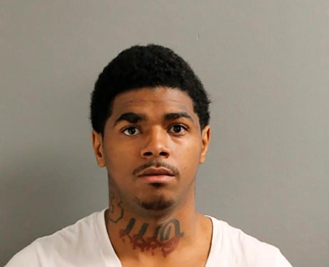 2nd man held without bond in fatal shooting of Chicago girl | iNFOnews.ca 2nd man held without bond in fatal shooting of Chicago girl | iNFOnews.ca