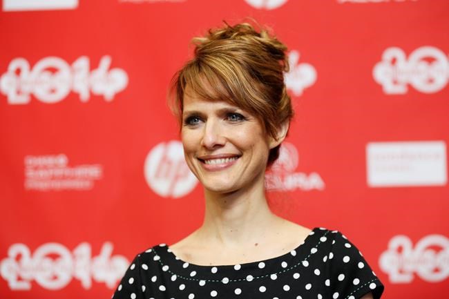 Marc Maron mourns partner Lynn Shelton in emotional podcast | iNFOnews.ca CP705775001