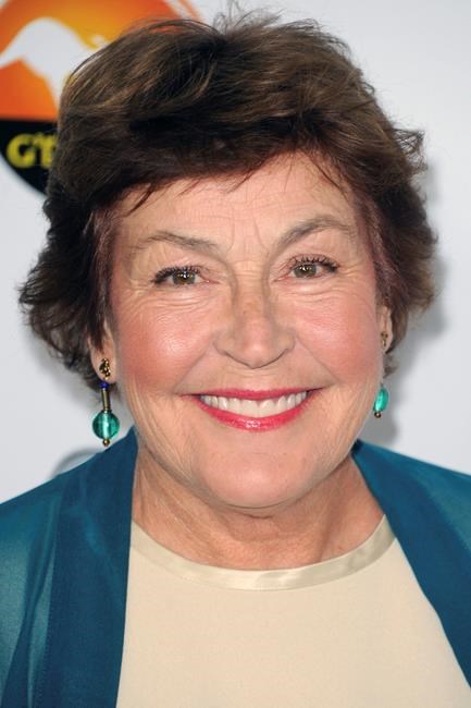 'I Am Woman' singer Helen Reddy, '70s hitmaker, dies at 78 | iNFOnews.ca