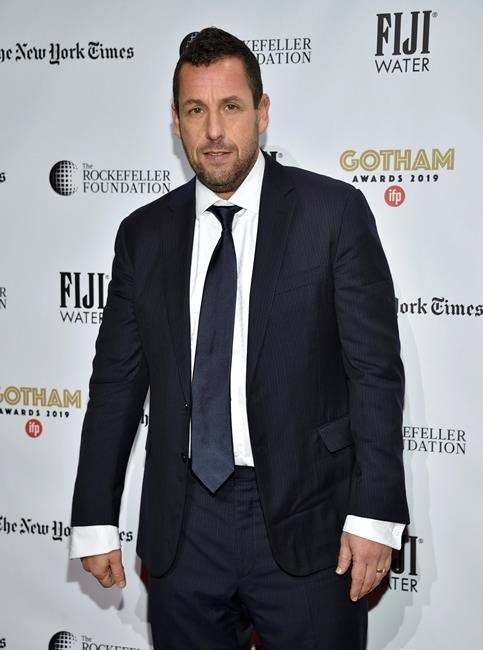 ‘Marriage Story’ dominates Gotham Awards with 4 wins | iNFOnews.ca