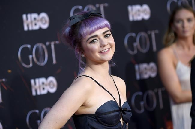 Celebrity birthdays for the week of April 14-20 | iNFOnews.ca
