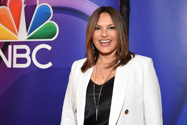 NBC shows off fall lineup with stars, athletes, Kardashians | iNFOnews.ca