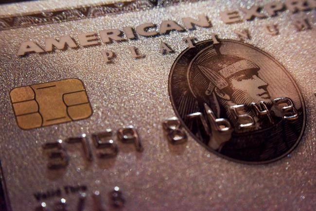 American Express upping rewards program for Platinum Card | iNFOnews.ca CP1993545019