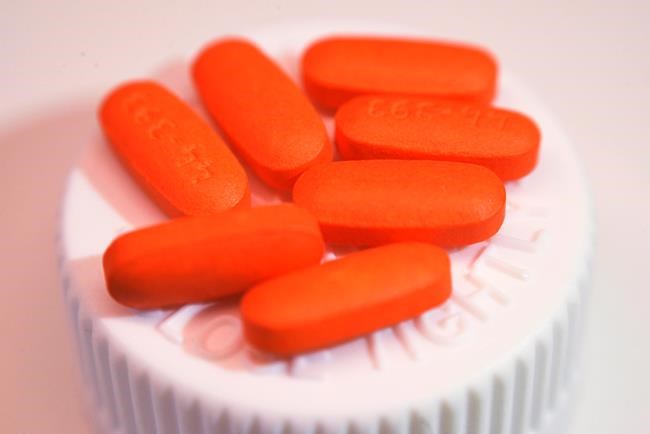 Drugstore pain pills as effective as opioids in ER patients | iNFOnews.ca Drugstore pain pills as effective as opioids in ER patients | iNFOnews.ca