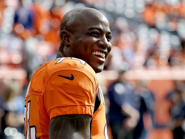 DeMarcus Ware announces his retirement from NFL | iNFOnews.ca