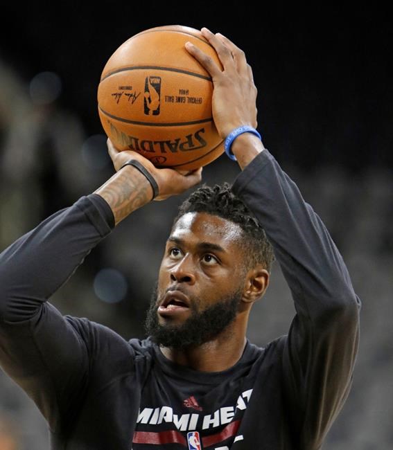Clippers' Willie Reed arrested on domestic violence charge | iNFOnews.ca