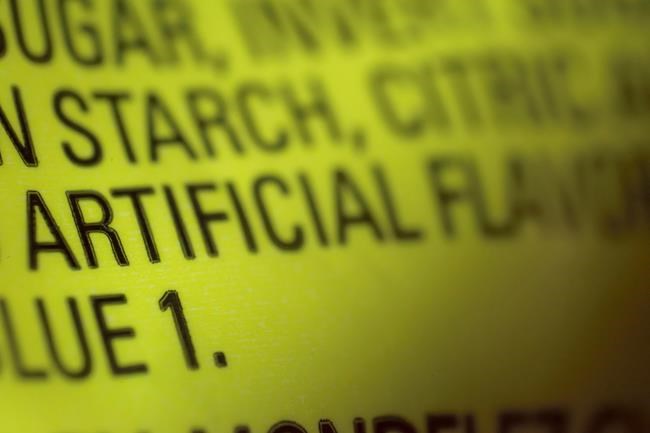 No accounting for these tastes: Artificial flavours a mystery | iNFOnews.ca No accounting for these tastes: Artificial flavours a mystery | iNFOnews.ca