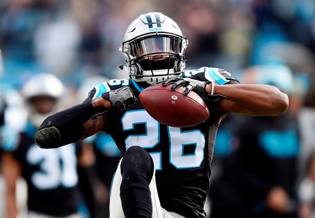 Eagles release cornerback Daryl Worley after his arrest | iNFOnews.ca