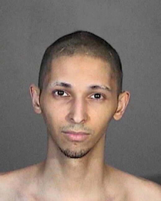 The Latest: LA man charged in Kansas waives extradition | iNFOnews.ca The Latest: LA man charged in Kansas waives extradition | iNFOnews.ca