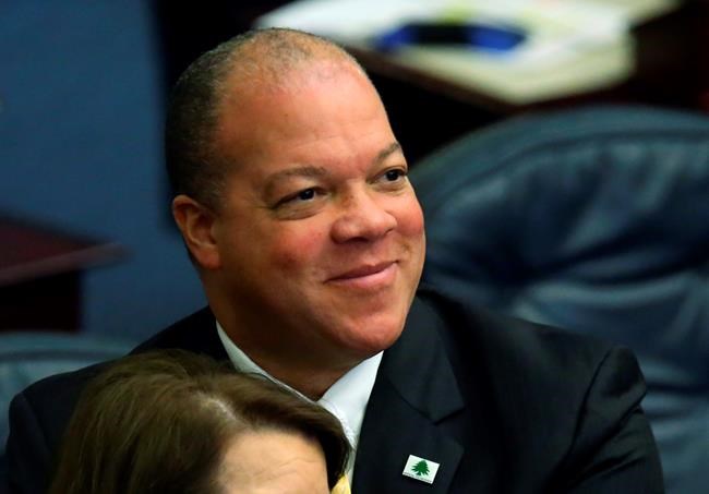 Florida lawmaker denounced for response to kill gays remark | iNFOnews.ca