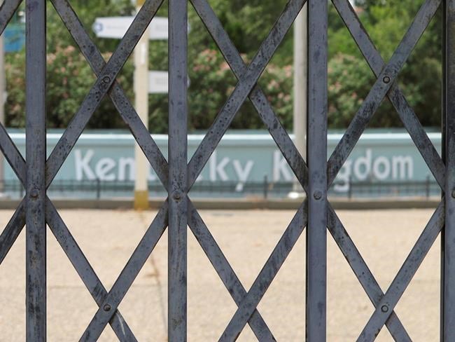 Kentucky Kingdom sold to company that operates Dollywood | iNFOnews.ca Kentucky Kingdom sold to company that operates Dollywood | iNFOnews.ca