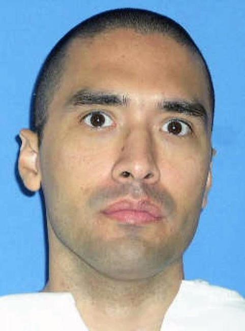 Texas hit man gets second stay of execution | iNFOnews.ca