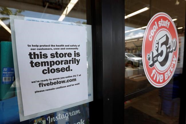 SBA leaves businesses still hoping for more leeway on loans | iNFOnews.ca