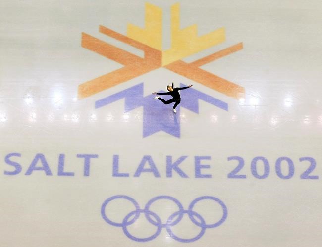 With LA bid sealed, US cities look at possible Winter Games | iNFOnews.ca With LA bid sealed, US cities look at possible Winter Games | iNFOnews.ca