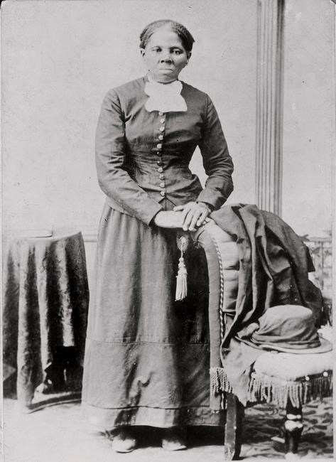 Archaeologists: Site of Harriet Tubman's father's home found | iNFOnews.ca