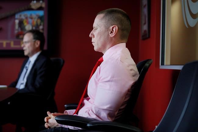 Medical board complaint filed against Ohio State president | iNFOnews.ca