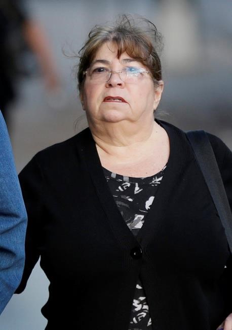 Madoff's former secretary seeks early release from prison | iNFOnews.ca