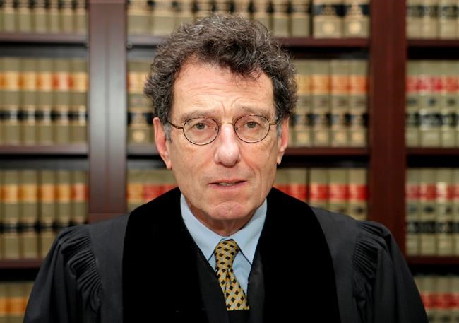 The Latest: Suit: Firms didn't stop suspicious opioid orders | iNFOnews.ca The Latest: Suit: Firms didn't stop suspicious opioid orders | iNFOnews.ca
