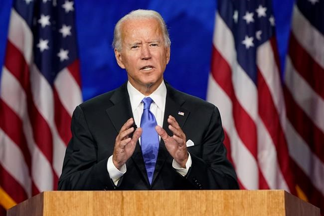 Uncertainty dominates presidential campaign's final stretch | iNFOnews.ca