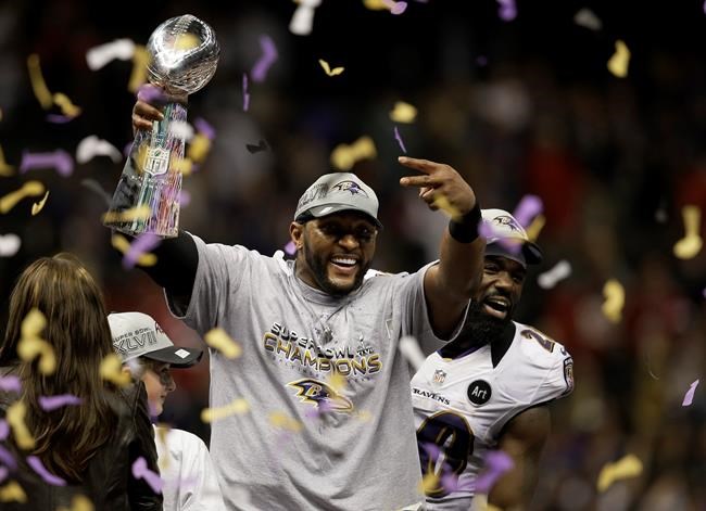 Bears-Ravens open NFL preseason in Hall of Fame game | iNFOnews.ca