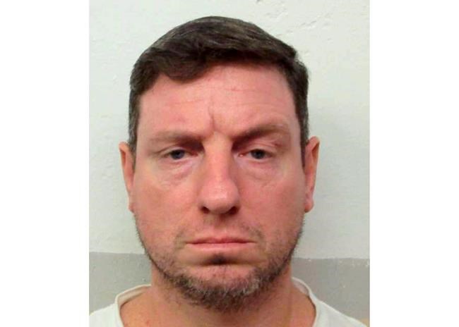 Alabama inmate who wanted nitrogen spared lethal injection | iNFOnews.ca