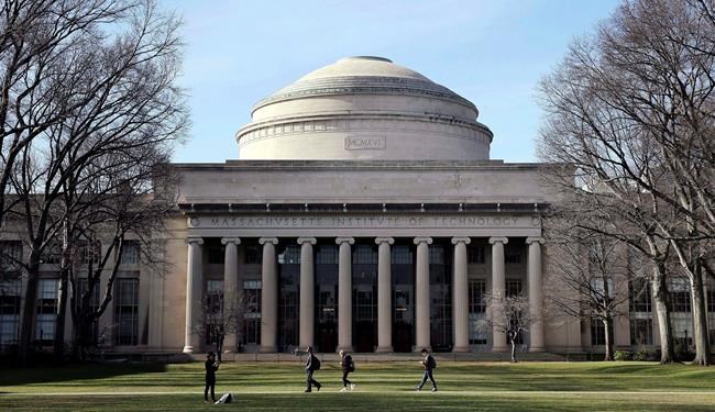 2 top researchers quitting MIT Media Lab over Epstein ties | iNFOnews.ca