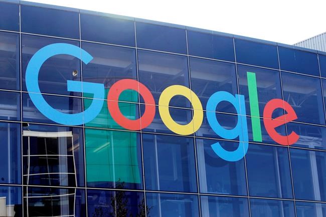 Google rejects DOJ antitrust claims in court filing | iNFOnews.ca Google rejects DOJ antitrust claims in court filing | iNFOnews.ca
