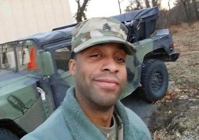 Guardsman killed in flood recalled as hero, citizen soldier | iNFOnews.ca