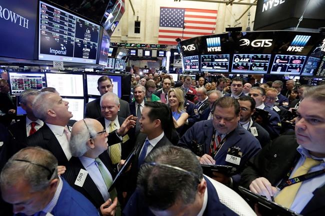 Blockbuster IPO market still calls for cautious approach | iNFOnews.ca