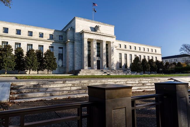 Fed supported advance notice before changing bond purchases | iNFOnews.ca CP742792215