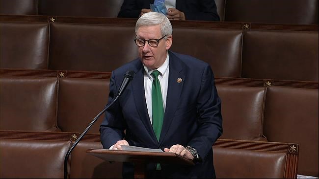 Michigan congressman quits GOP over bid to overturn election | iNFOnews.ca Michigan congressman quits GOP over bid to overturn election | iNFOnews.ca