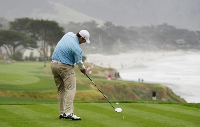 Tony Romo to play PGA Tour event in Dominican Republic | iNFOnews.ca Tony Romo to play PGA Tour event in Dominican Republic | iNFOnews.ca