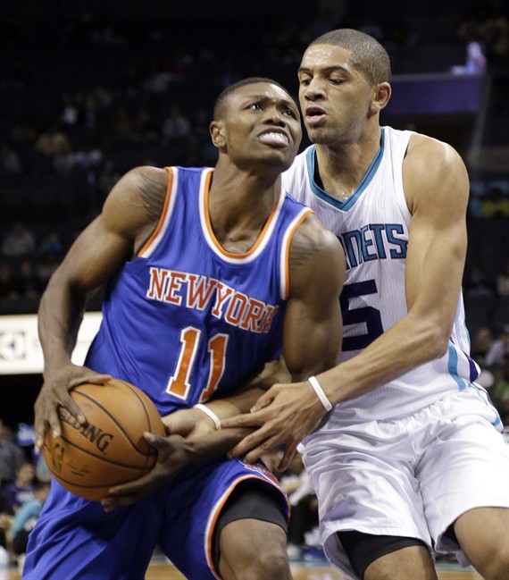 Knicks player Cleanthony Early shot in leg during robbery outside Queens strip club | iNFOnews.ca Knicks player Cleanthony Early shot in leg during robbery outside Queens strip club | iNFOnews.ca