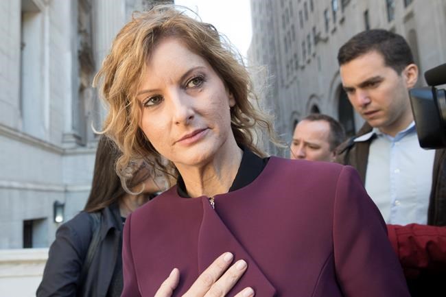 'Apprentice' contestant's Trump defamation suit can proceed | iNFOnews.ca 'Apprentice' contestant's Trump defamation suit can proceed | iNFOnews.ca