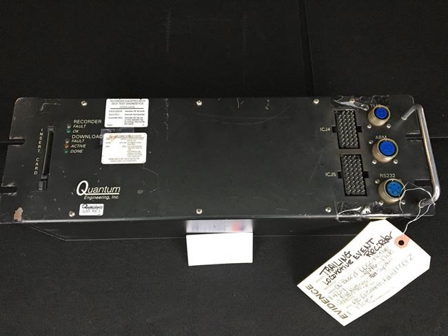 Source: Agency found NJ Transit violations before crash | iNFOnews.ca CP834796583