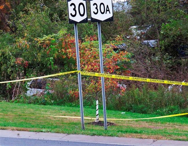 'Death traps': Parents of limo crash victims urge new laws | iNFOnews.ca