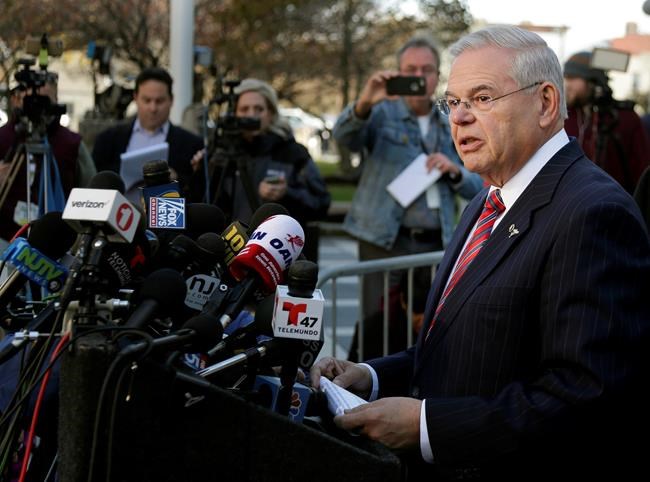 Menendez attorney: Hung jury supported friendship defence | iNFOnews.ca Menendez attorney: Hung jury supported friendship defence | iNFOnews.ca