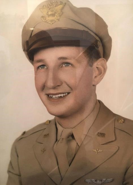Remains of pilot shot down in WWII coming home for burial | iNFOnews.ca Remains of pilot shot down in WWII coming home for burial | iNFOnews.ca