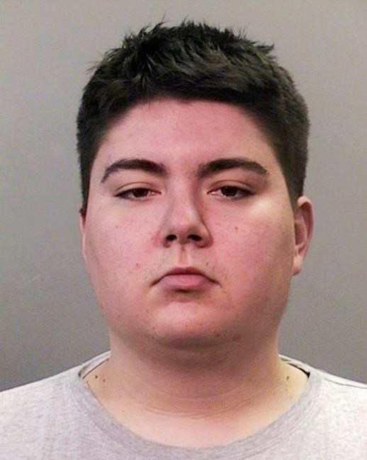 Police say man beat and bound cats, tossed them down chute | iNFOnews.ca