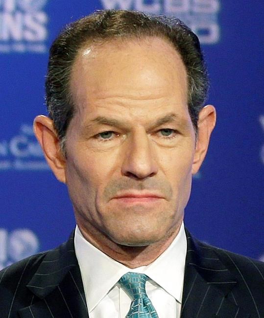Man files complaint, says ex-Gov. Spitzer threatened him | iNFOnews.ca Man files complaint, says ex-Gov. Spitzer threatened him | iNFOnews.ca