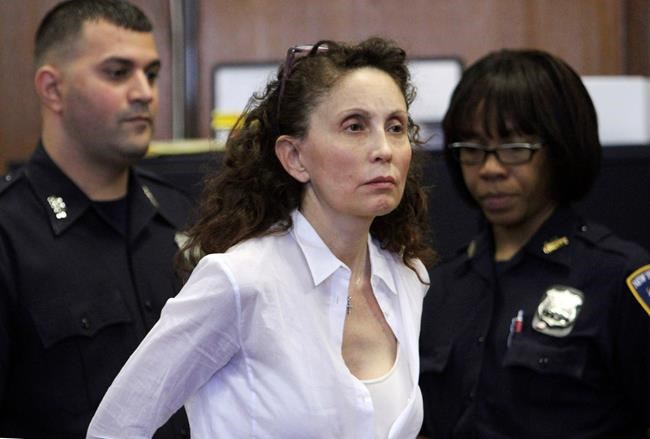 New trial ordered for NY millionaire in autistic son's death | iNFOnews.ca