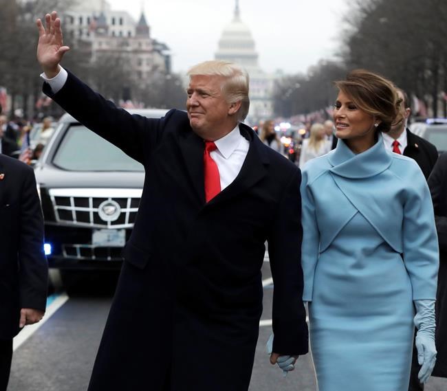 Where the investigations related to President Trump stand | iNFOnews.ca