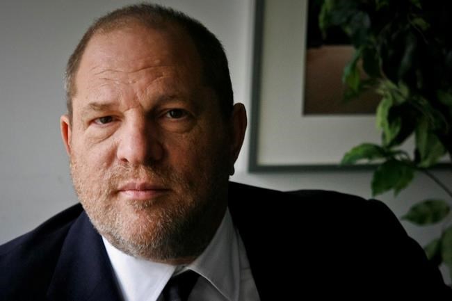 6 women file lawsuit alleging 'Weinstein Sexual Enterprise' | iNFOnews.ca 6 women file lawsuit alleging 'Weinstein Sexual Enterprise' | iNFOnews.ca