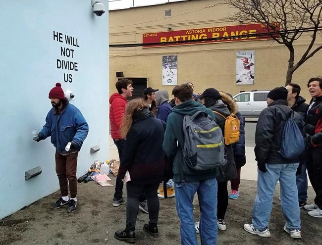 Museum ends Shia LaBeouf project, citing safety concerns | iNFOnews.ca