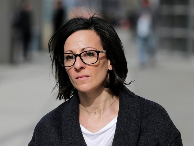 Witness: Self-help guru was both a coward and bully | iNFOnews.ca