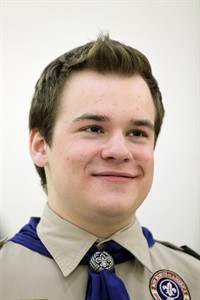 NY Boy Scouts hire gay Eagle Scout in contrast to national group's ban on openly gay adults | iNFOnews.ca